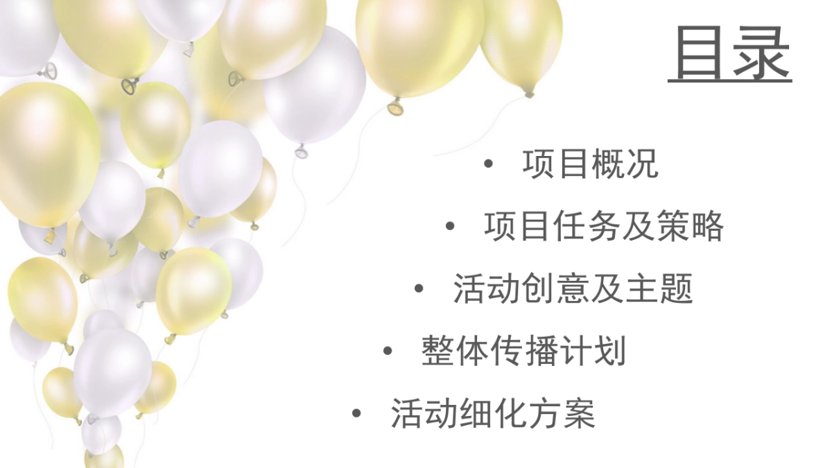 雪佛兰U·CLUB聚乐会活动规划案_第2页