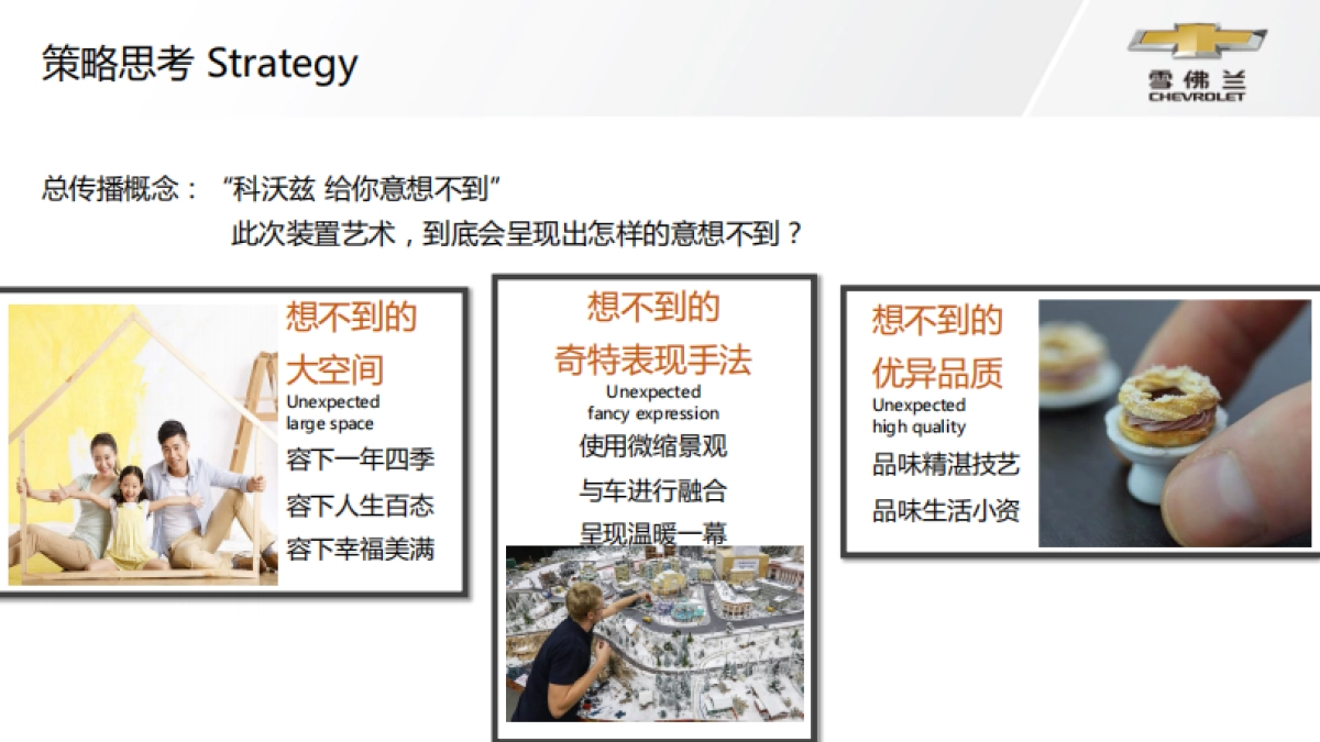 雪佛兰科沃兹装置艺术展项目方案_第4页