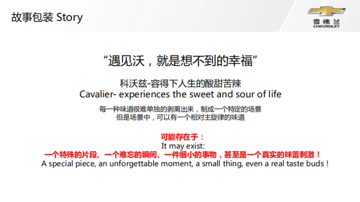 雪佛兰科沃兹装置艺术展项目方案_第6页