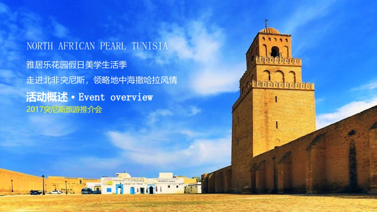 雅居乐花园假日地中海撒哈拉风情新春客户答谢晚宴活动方案_第3页