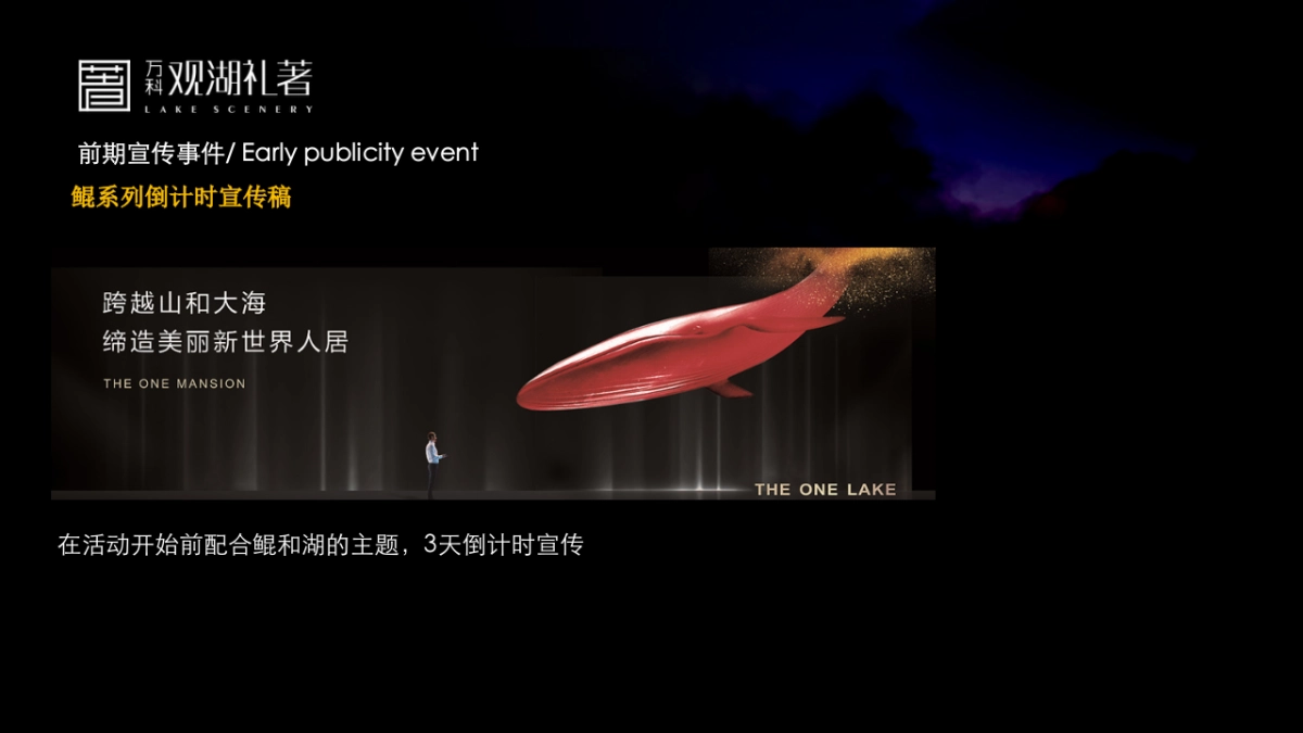 样板间开放（鲲鹏展翅 著千里主题）活动策划方案_第8页