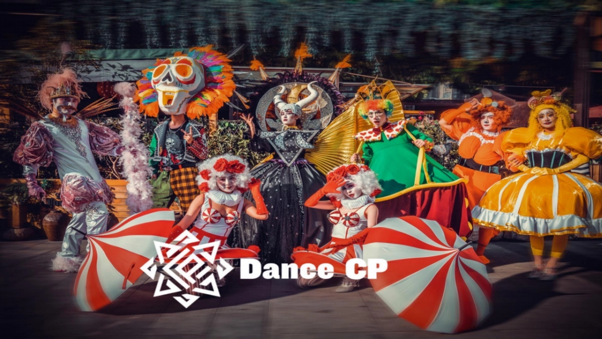 展厅开放及春日集市活动_第9页