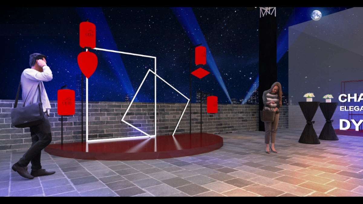 长城之上晚宴效果图_第8页