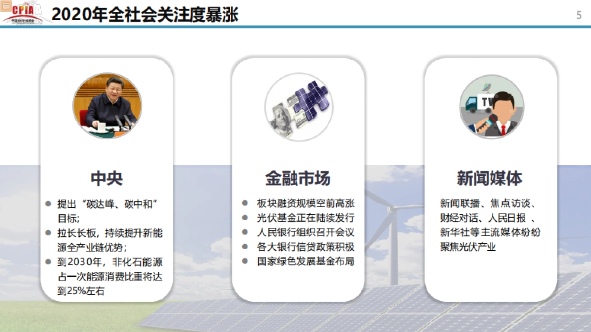 中国光伏行业2020年回顾与2021年展望-中国光伏行业协会-31页_第5页