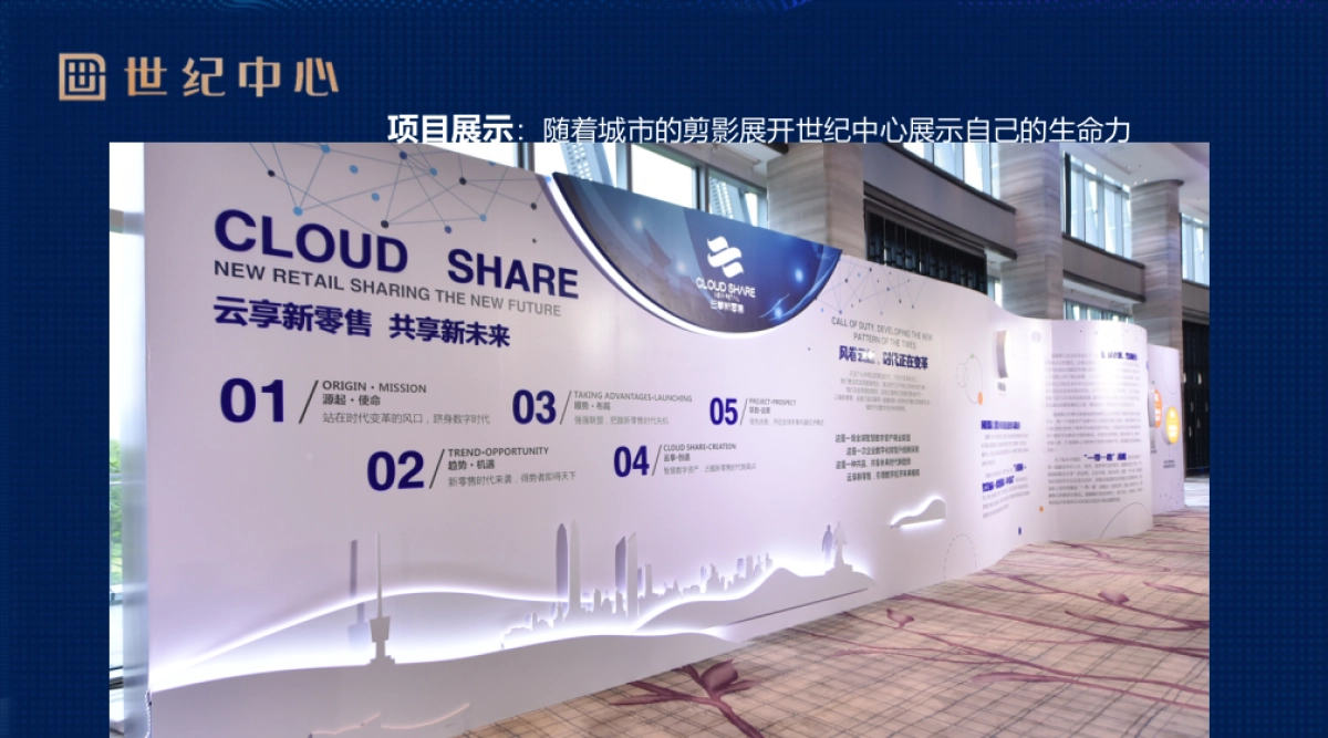 中国经济形式与合肥城市发展暨合肥主城濉溪路商圈经济发展论坛方案_第10页