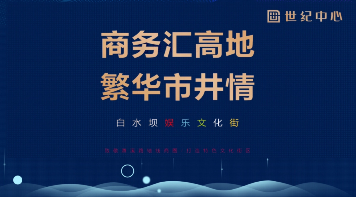 中国经济形式与合肥城市发展暨合肥主城濉溪路商圈经济发展论坛方案_第2页