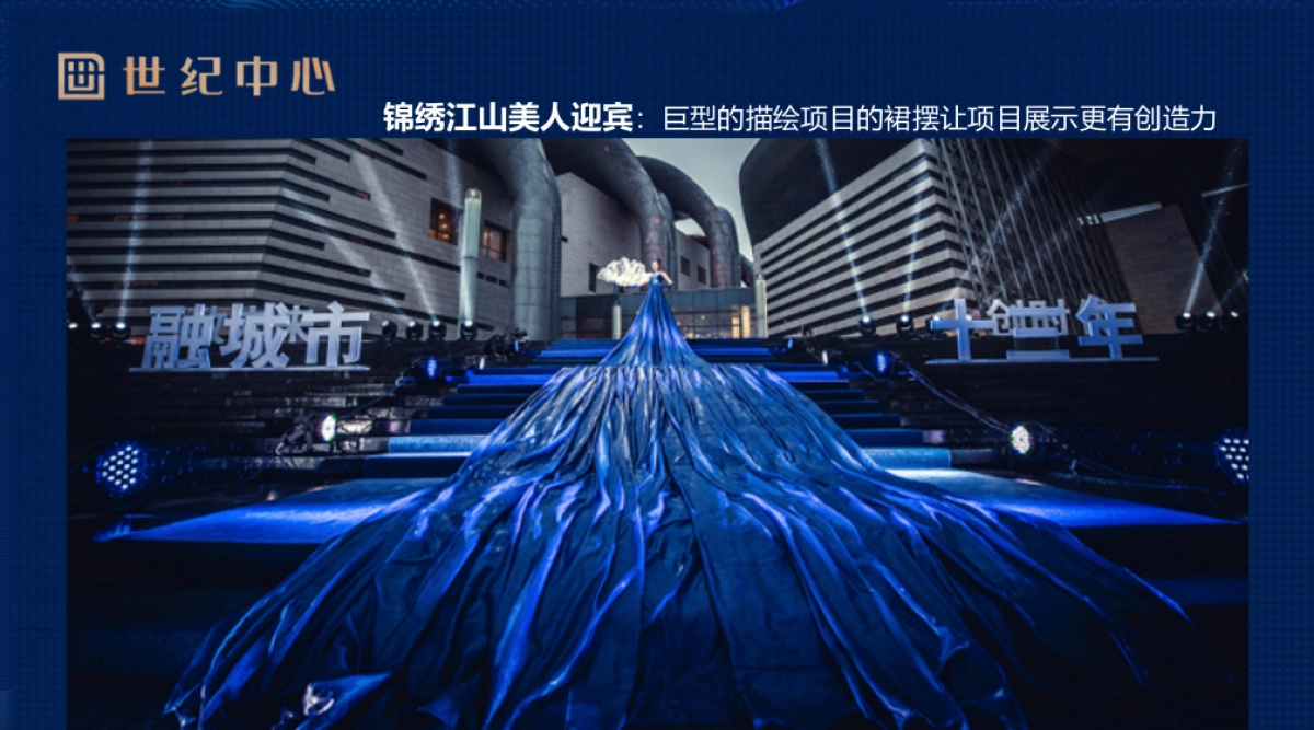 中国经济形式与合肥城市发展暨合肥主城濉溪路商圈经济发展论坛方案_第9页