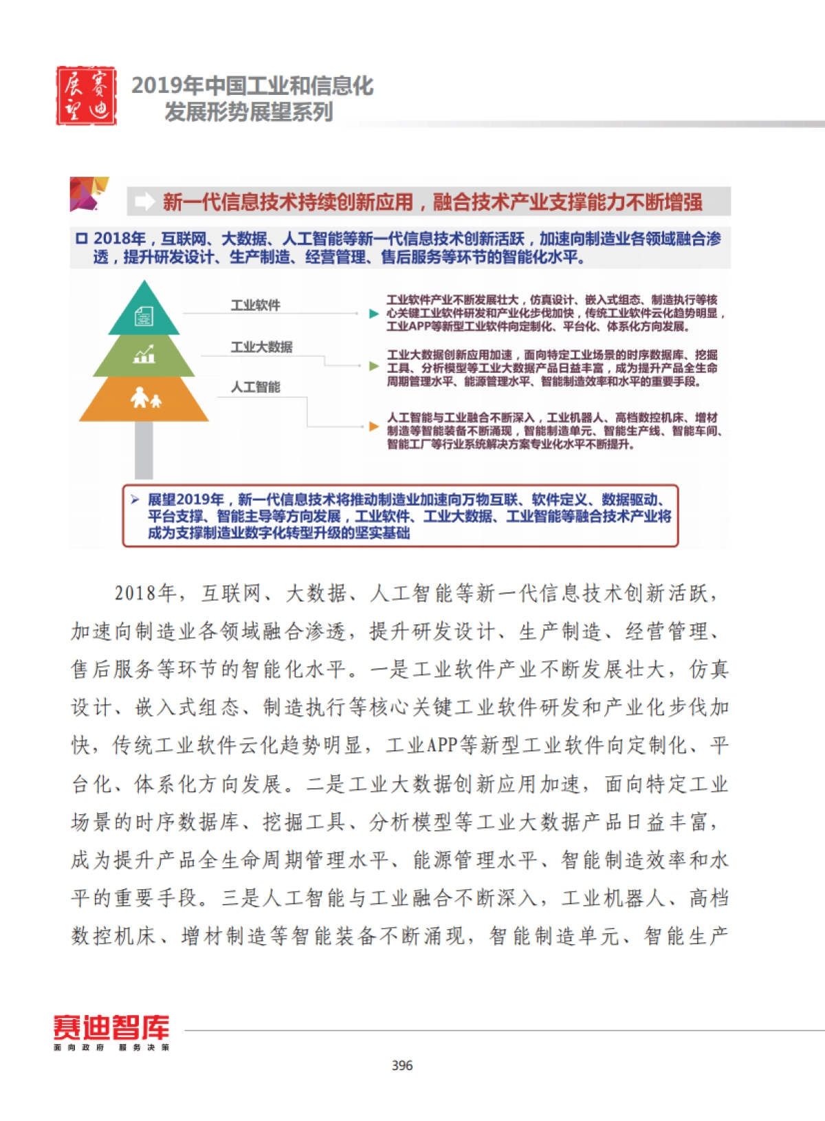 2019年中国两化融合发展形势展望-赛迪-17页_第2页