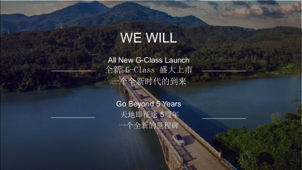 （汽车）梅赛德斯奔驰SUV旅行活动方案_第7页