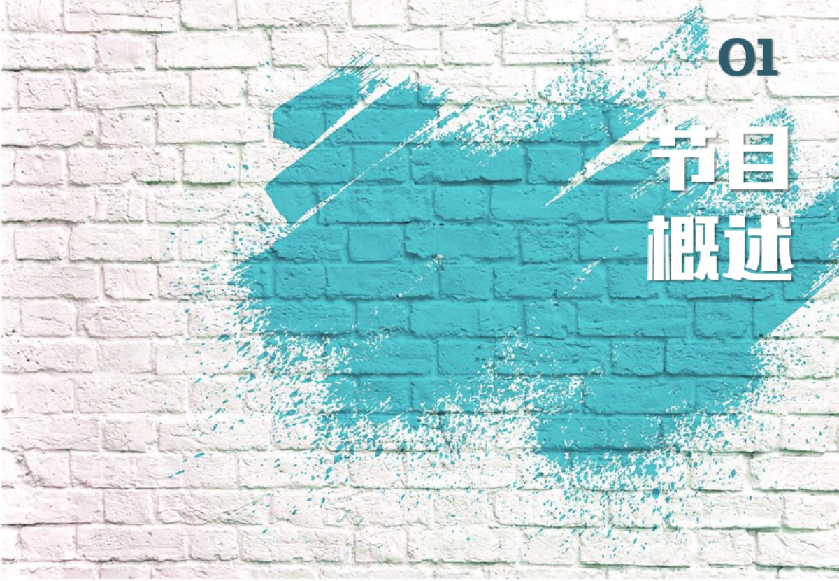 《大梦小家》栏目方案_第3页