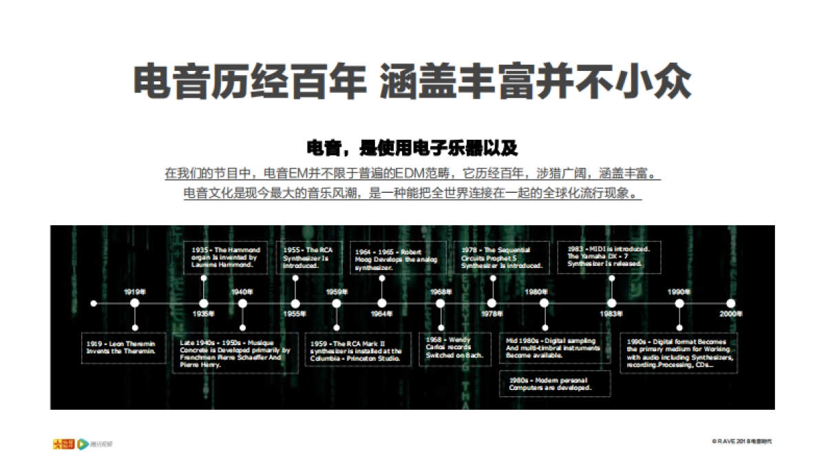 《即刻电音》Rave节目方案_第4页