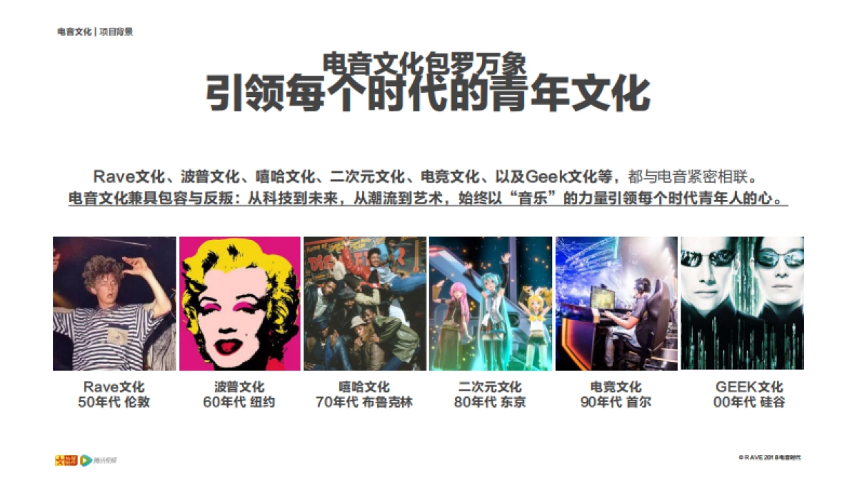 《即刻电音》Rave节目方案_第5页