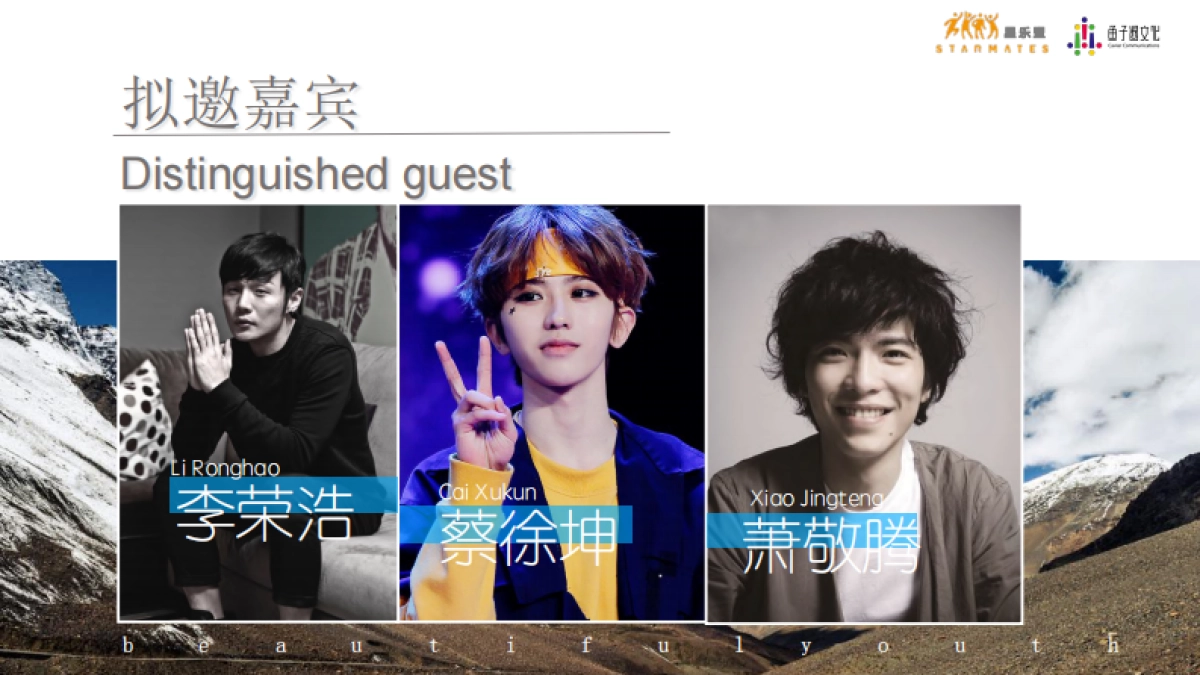 《青春的花路》节目方案_第10页