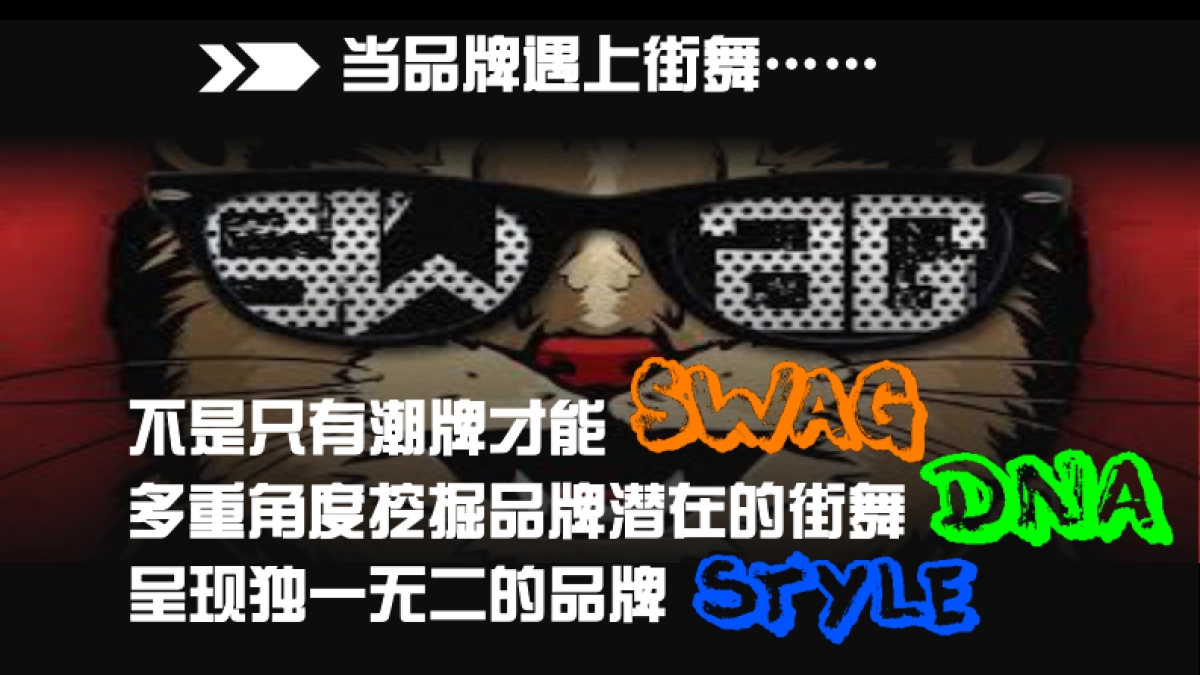 《热血街舞团》衍生商业定制攻略_第3页