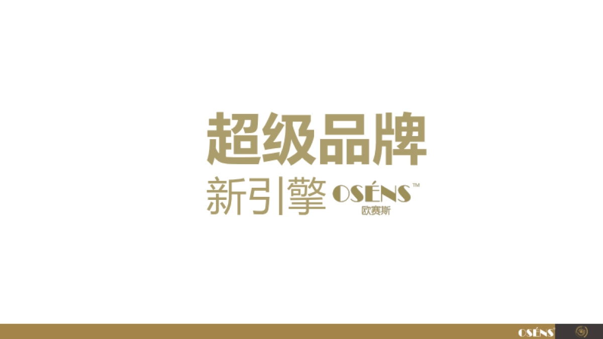 【欧赛斯】华夏幸福航空品牌战略规划策划探讨-160P_第4页