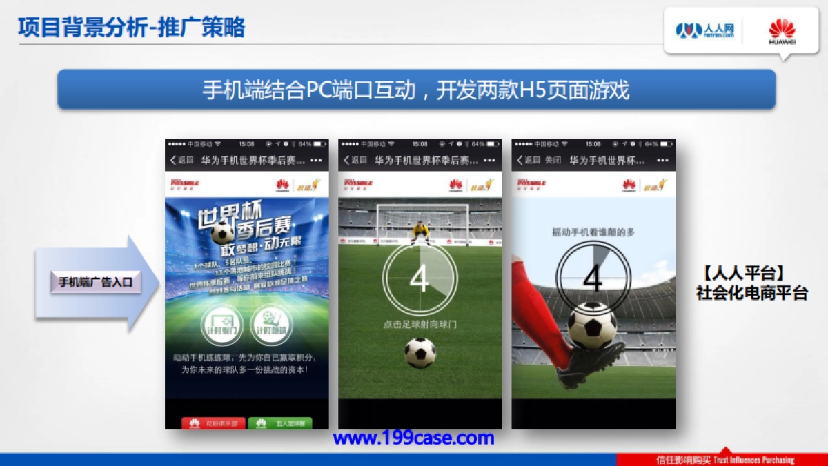 2014华为校园足球“世界杯季后赛”活动结案报告-40P_第5页