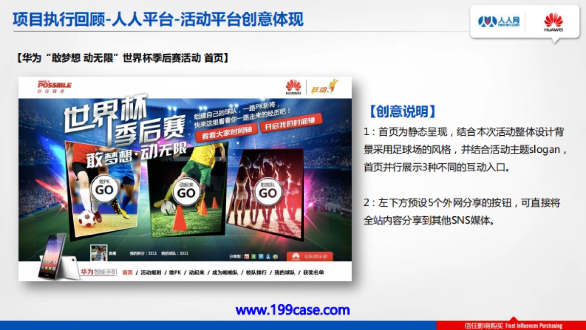 2014华为校园足球“世界杯季后赛”活动结案报告-40P_第8页