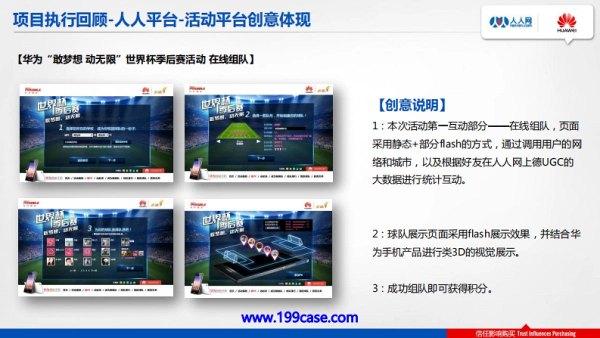 2014华为校园足球“世界杯季后赛”活动结案报告-40P_第9页