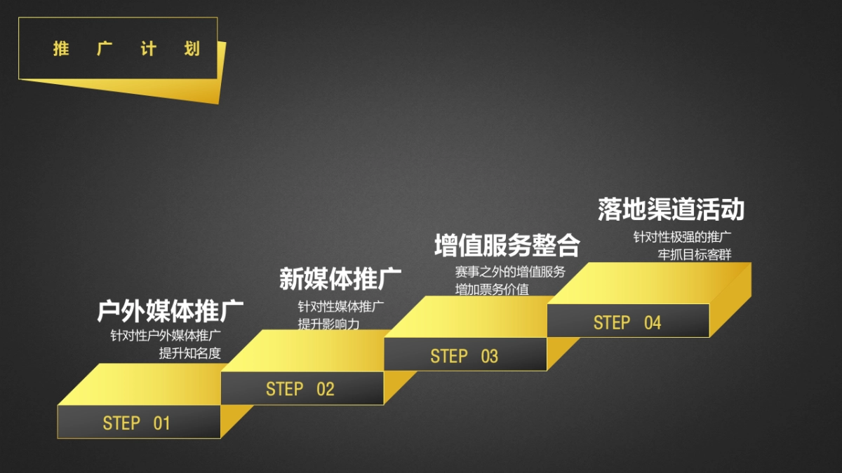 2017MMA中国梦自由搏击世界冠军争霸赛策划案_第9页