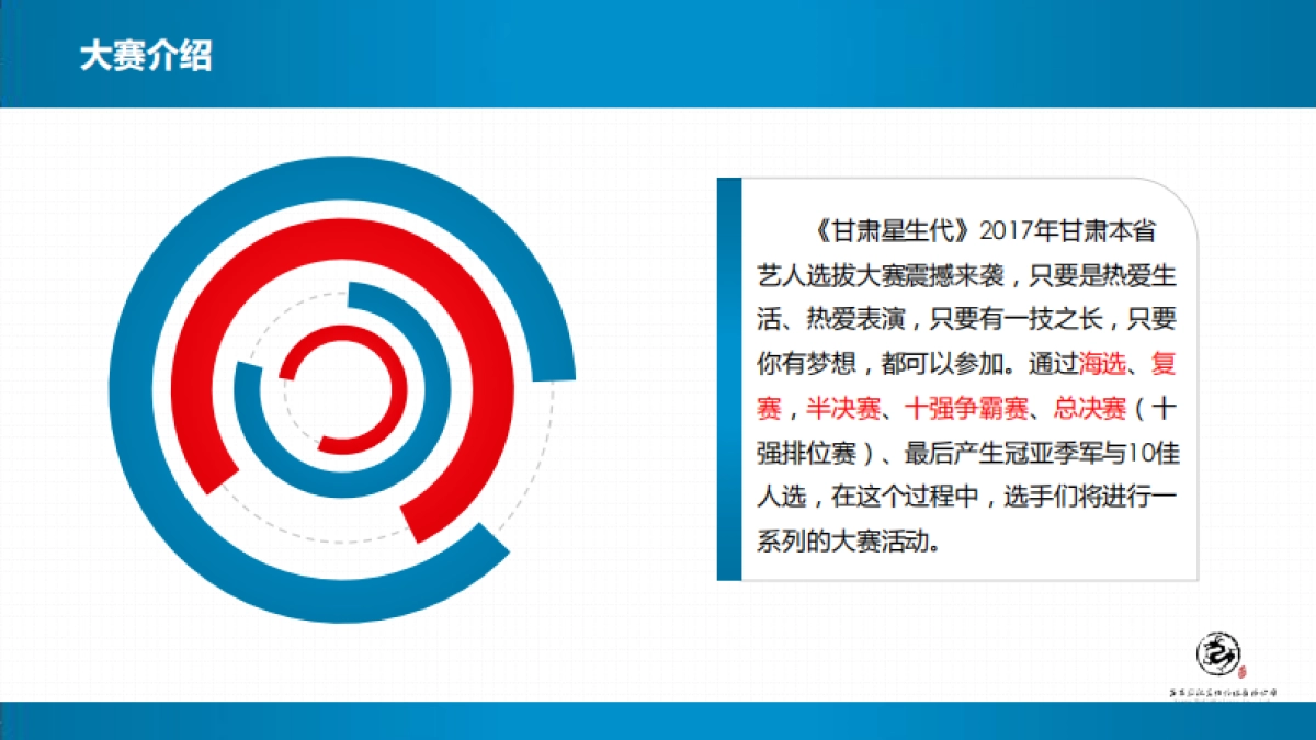 2017甘肃星生代甘肃本省艺人选拔大赛活动策划方案_第7页