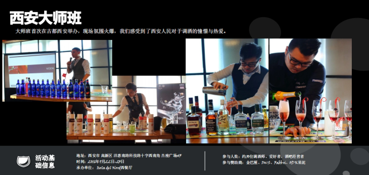 2017国际调酒大师赛赞助方案_第10页