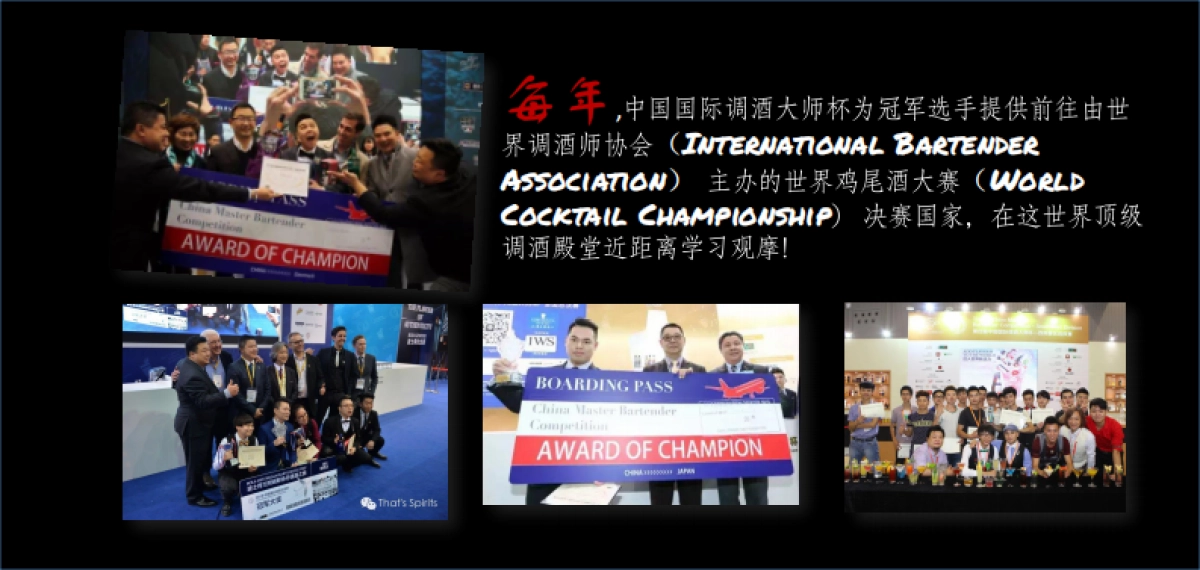 2017国际调酒大师赛赞助方案_第7页