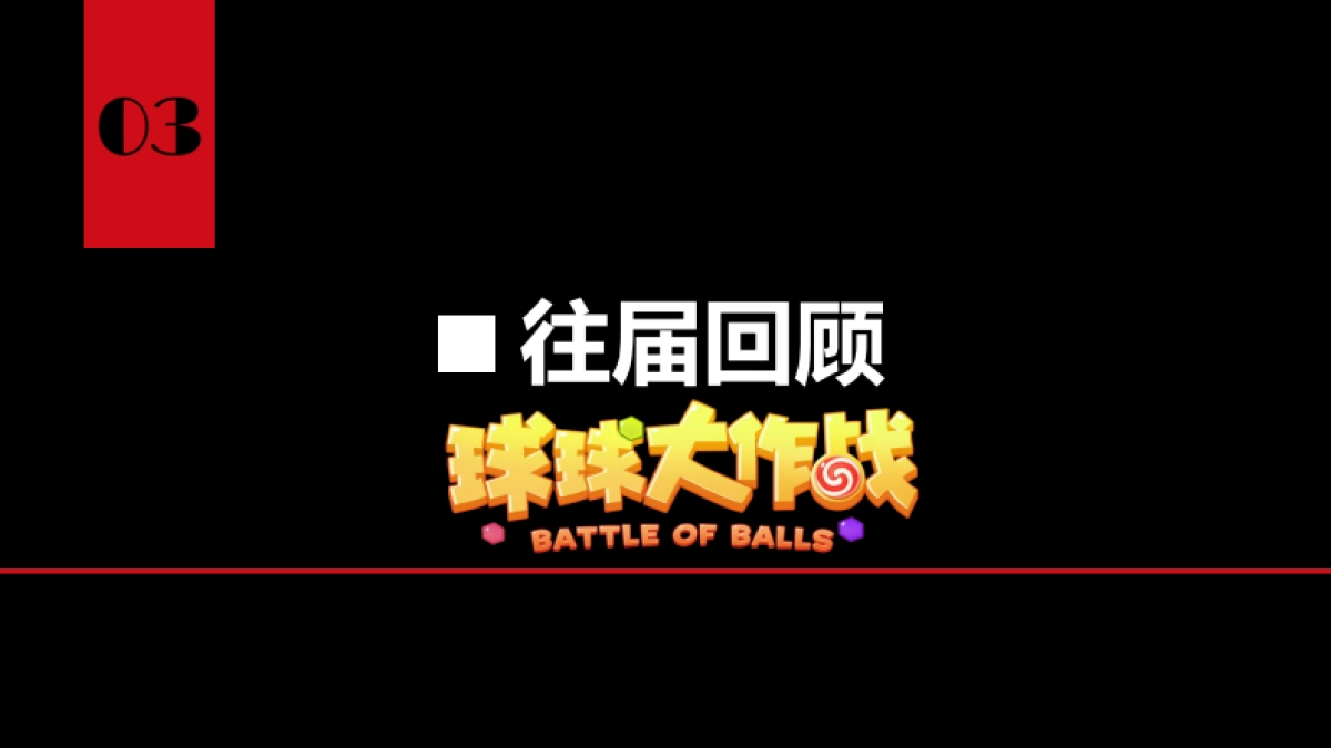 2017球球大作战校园挑战球球宝贝选拔赛赛事规划方案_第10页