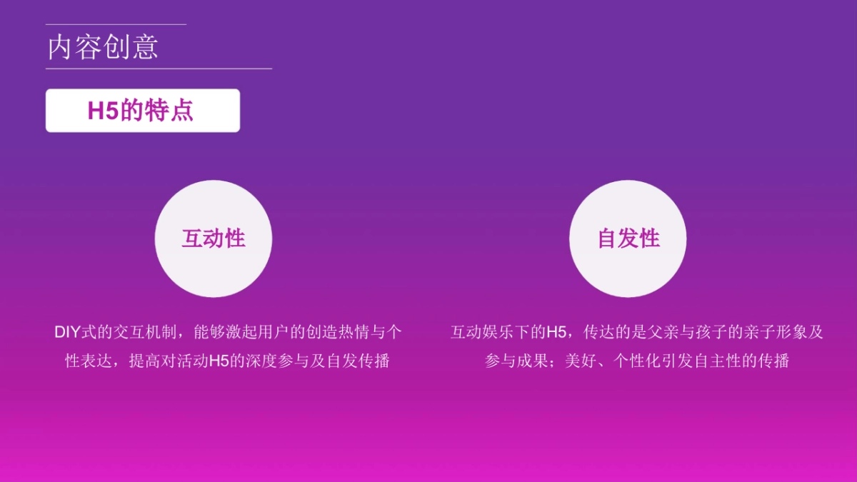 2017唯品会第六届小模特大赛暨父亲节H5活动策划方案 _第10页