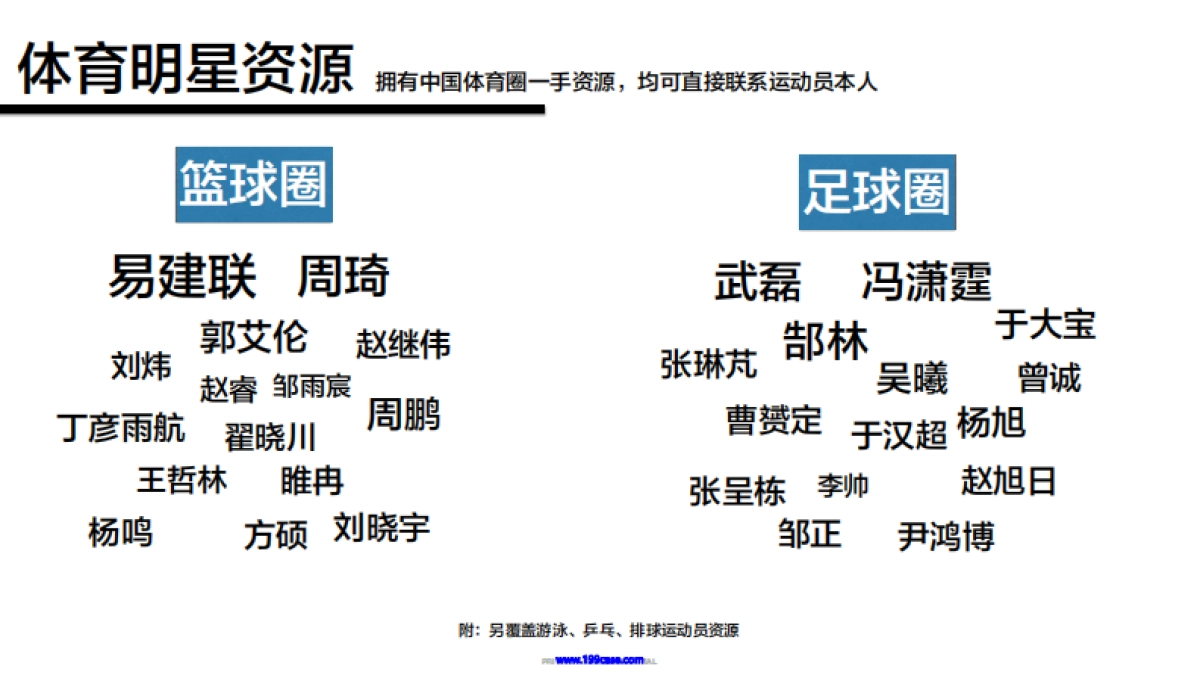 2018俄罗斯世界杯话题营销方案 _第8页