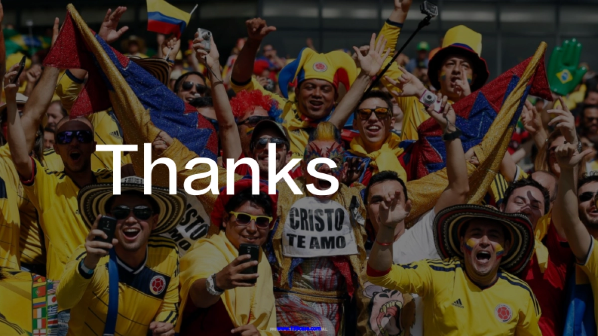 2018俄罗斯世界杯话题营销方案 _第9页