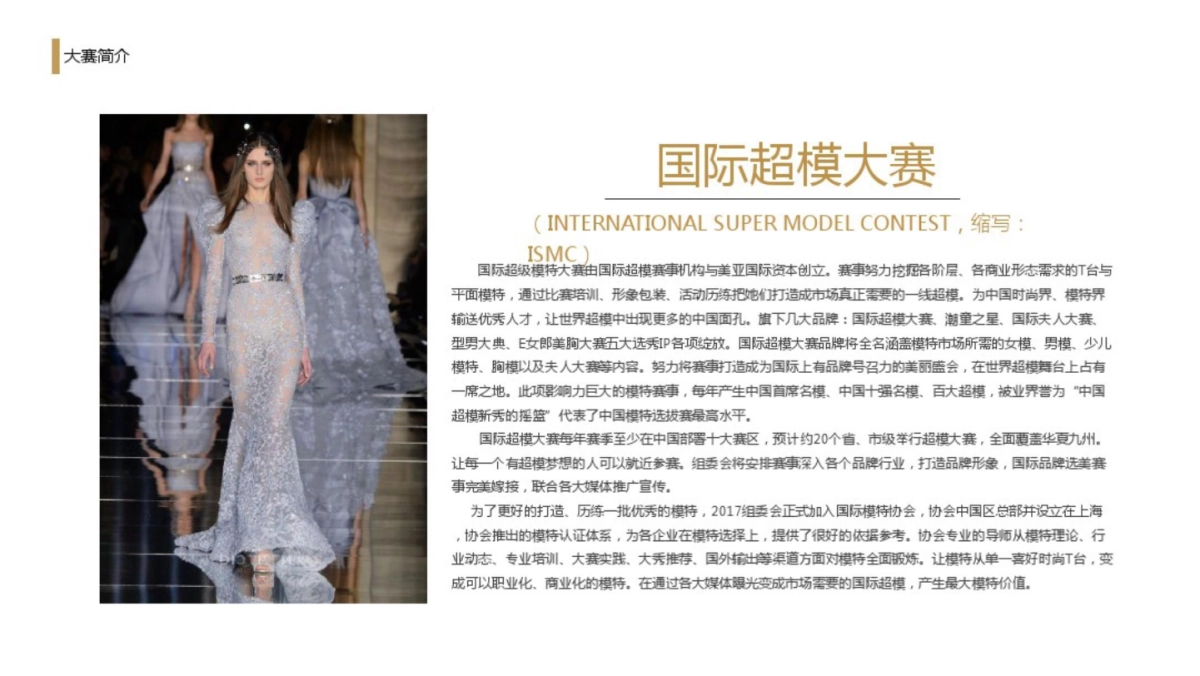 2018国际超模大赛总案_第2页