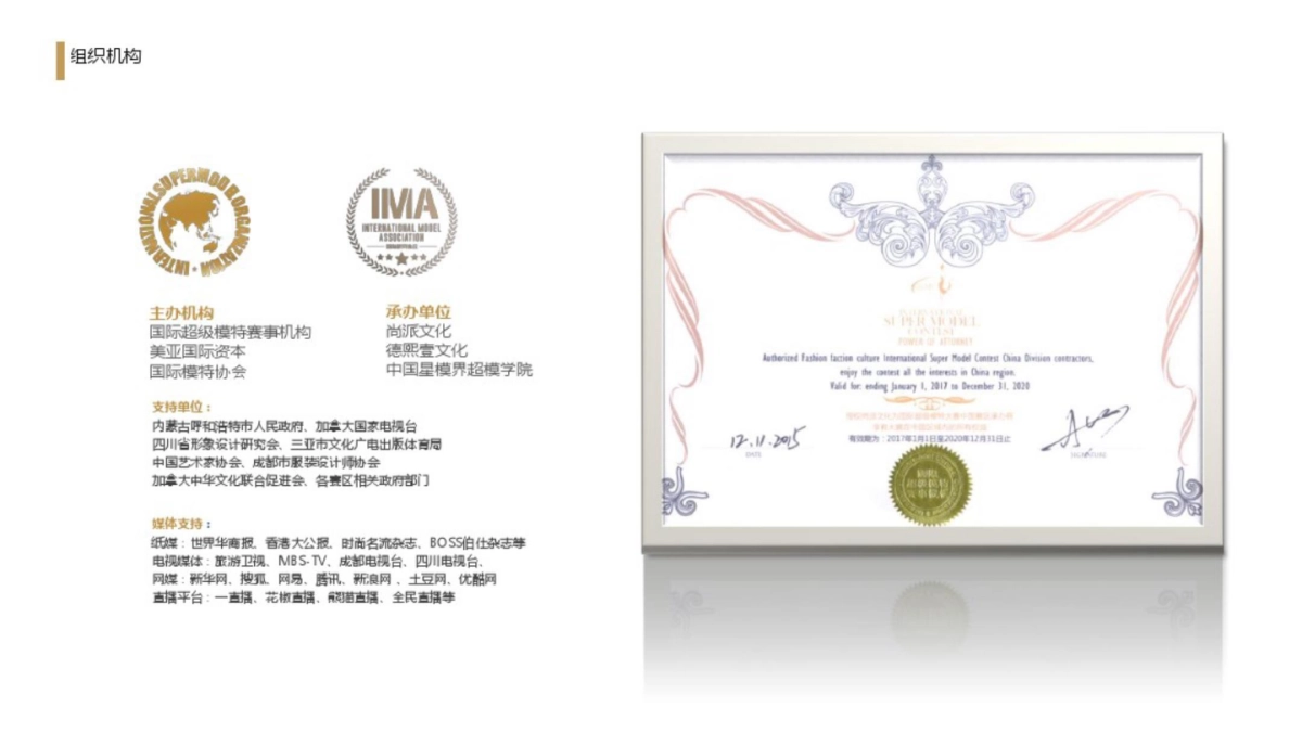 2018国际超模大赛总案_第5页