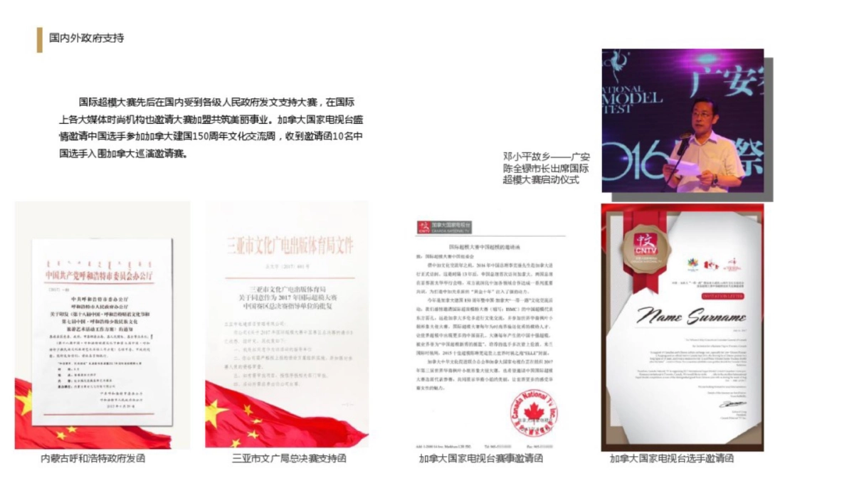 2018国际超模大赛总案_第6页