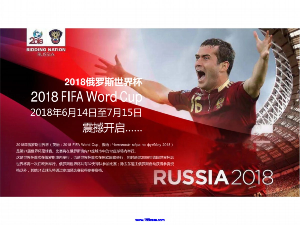 2018荣耀手机俄罗斯世界杯活动思路方案-30P_第3页