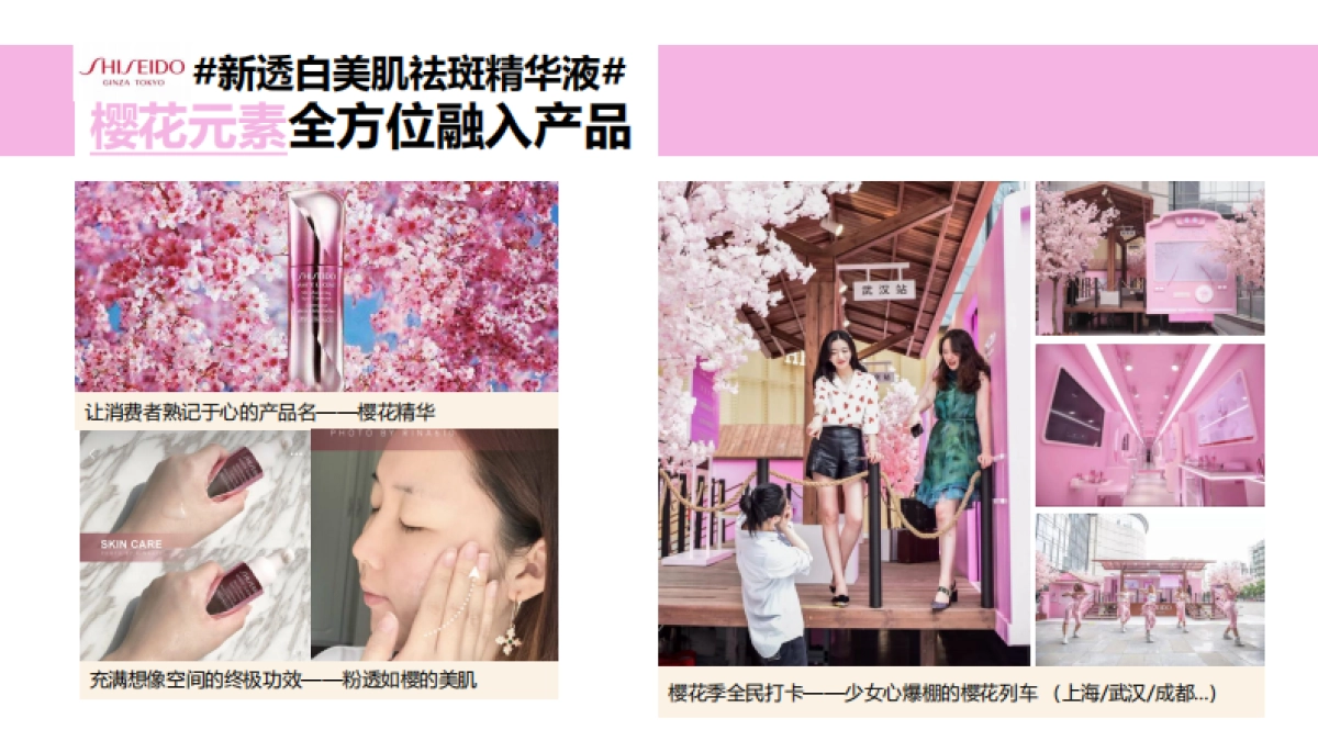 2019 AHC Digital Campaign Creative Idea-美白策略_第7页