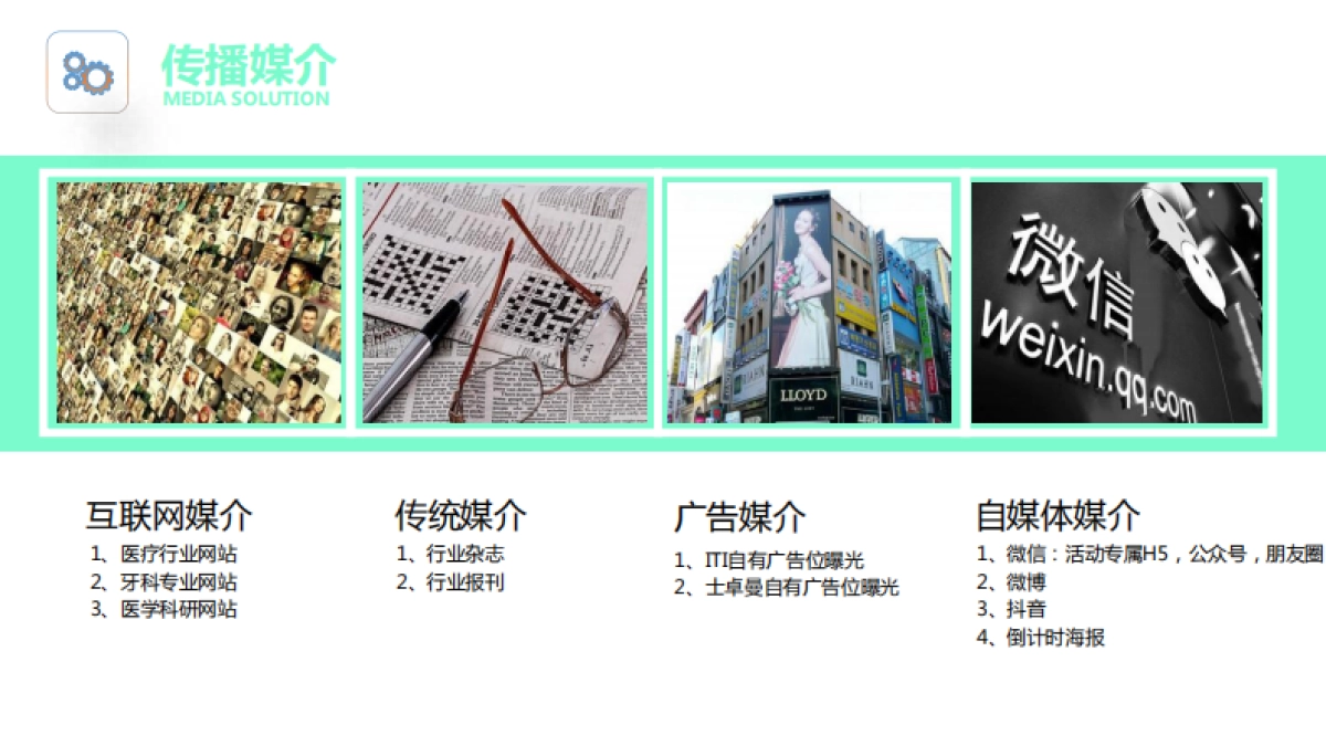 2019 ITI & Straumann Event Proposal_Wonders_第8页