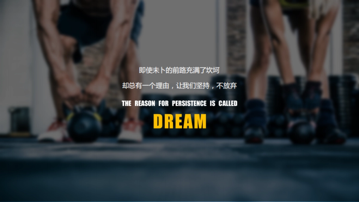 2019奥林匹亚健美大赛策划案_第5页