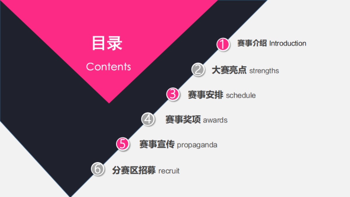 2019笛莎公主大赛机构招募_第2页