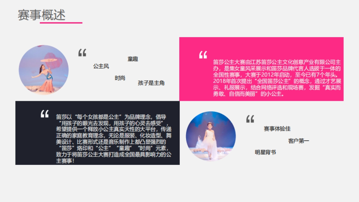 2019笛莎公主大赛机构招募_第4页