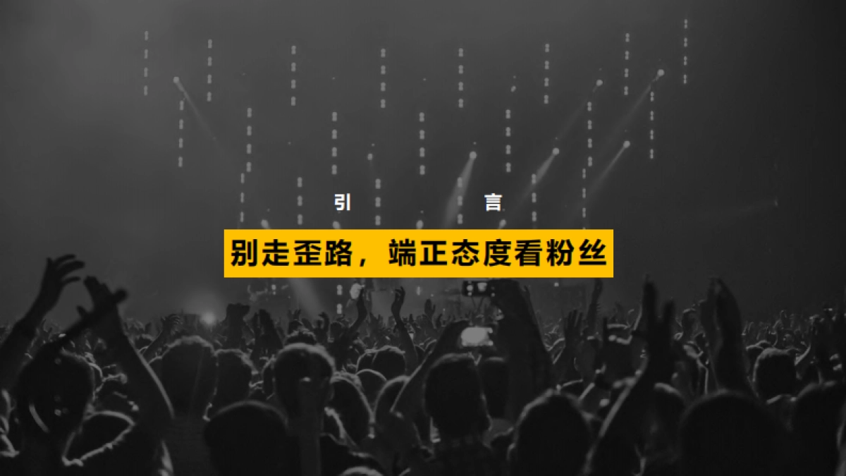 2019粉丝文化入门手册-华扬联众_第2页