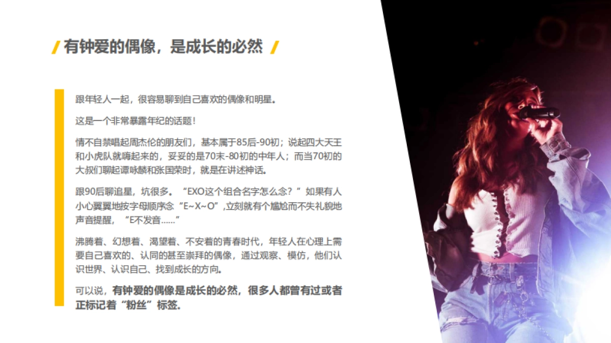 2019粉丝文化入门手册-华扬联众_第3页