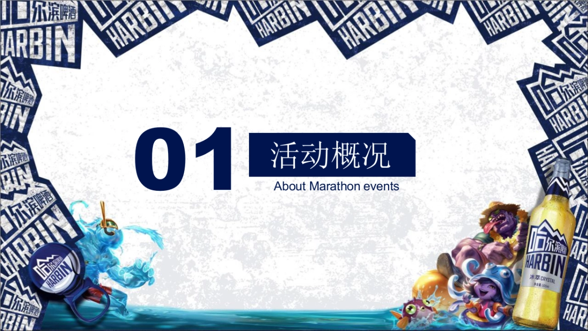 2019哈啤江苏英雄联盟电竞高校争霸赛活动策划方案_第3页