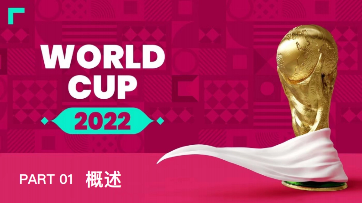 绿洲卡塔尔世界杯快闪主题展活动方案_第2页