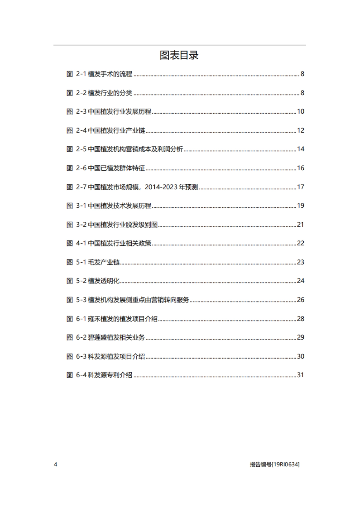 2019年中国植发行业概览_第4页