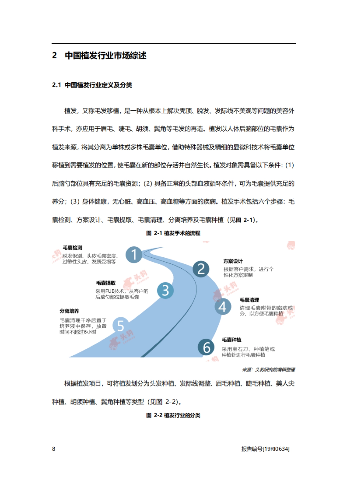 2019年中国植发行业概览_第8页