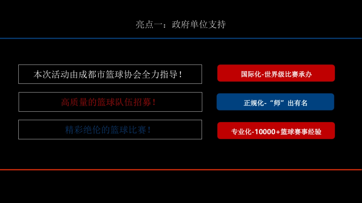 2020某品牌三人篮球挑战赛（热血燃烧·迎“篮”而上主题）活动策划方案_第9页