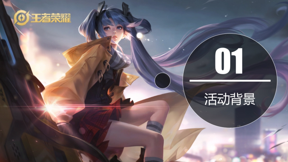 2020商业广场王者荣耀冠军杯争霸赛活动策划方案_第3页