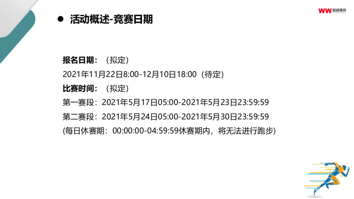 2021unirun线上赛事方案_第5页