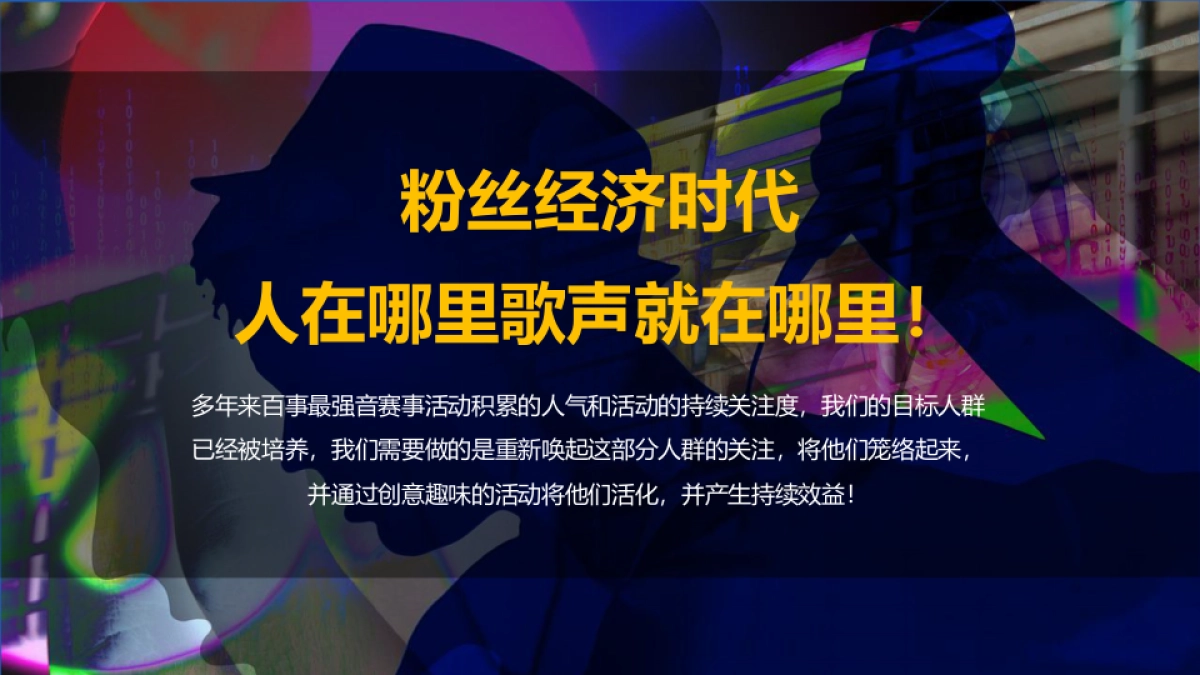 2021百事最强音策划案(桂海赛区)_第4页