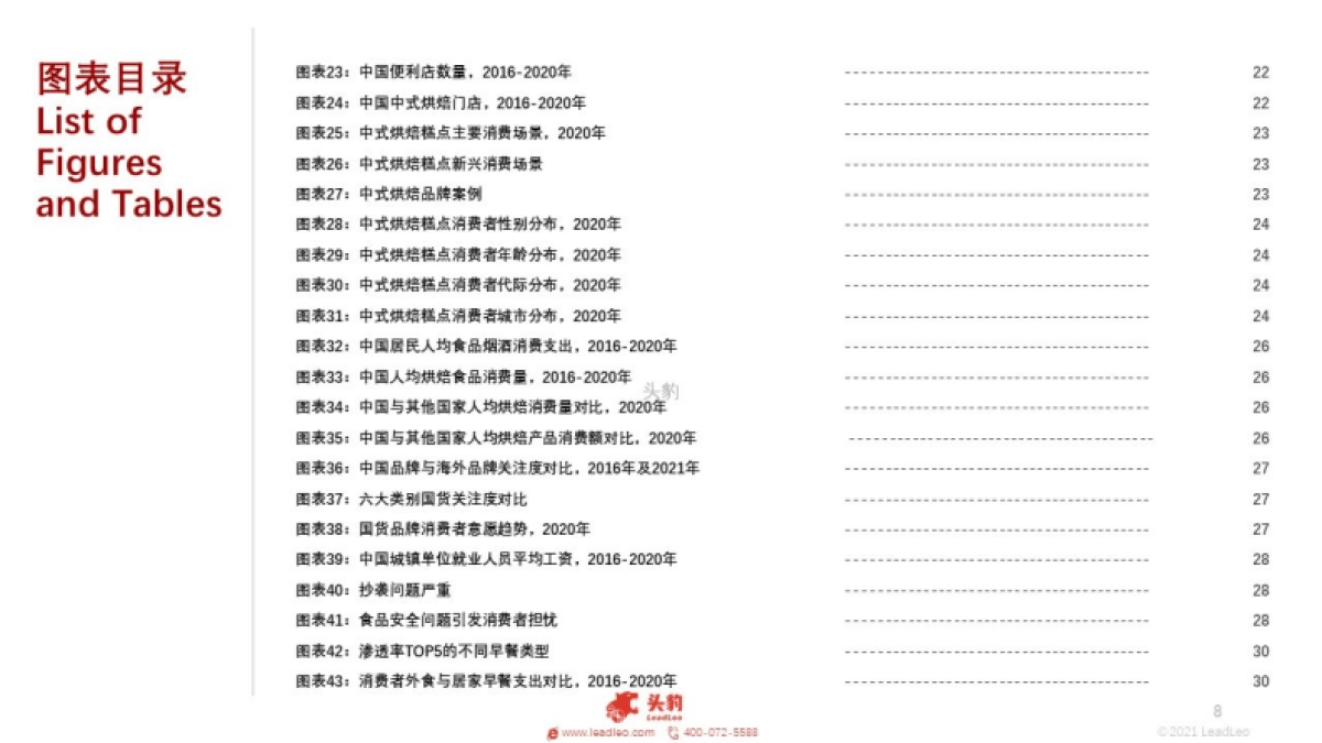 2021年中国中式烘焙行业：吸金20亿元的中式烘焙是一条好赛道吗？-头豹-34页_第8页